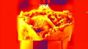 KFC Боксмастер Effects