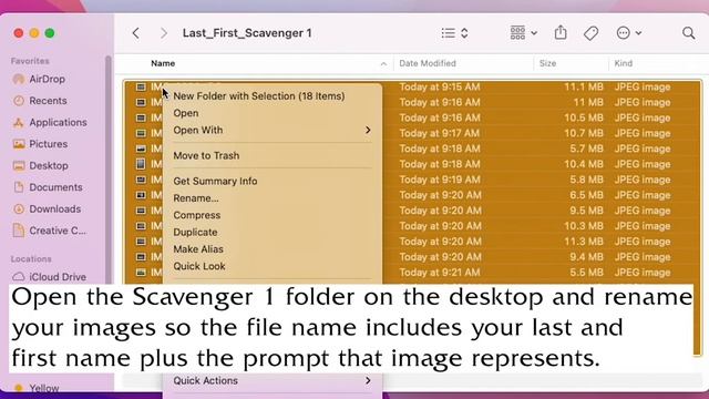 Import with Image Capture Tutorial смотреть онлайн