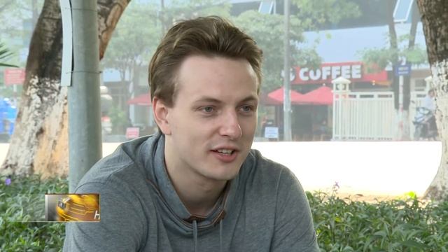 Репортаж о путешественнике на велосипеде по маршруту Барнаул-Малайзия смотреть онлайн