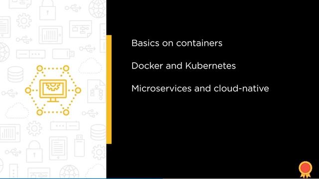 Docker and Kubernetes: The Big Picture 1# Overview смотреть онлайн