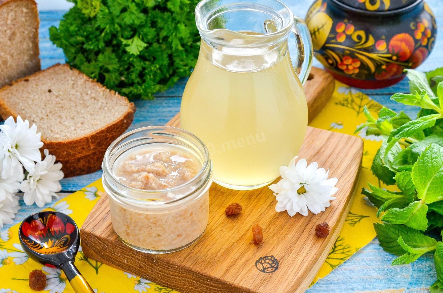 Рецепты вкусной еды