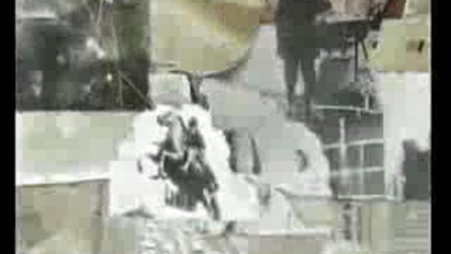 "Линия Маннергейма". Часть 1. смотреть онлайн