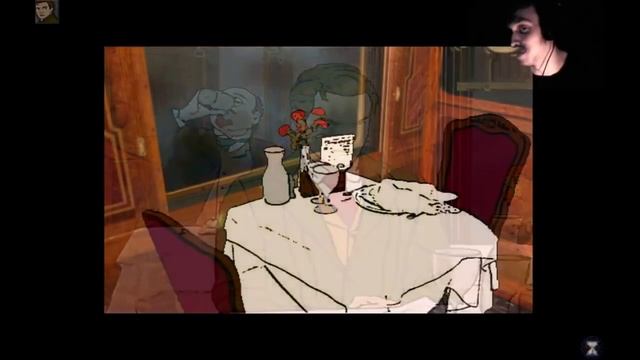 Далеко не первый взгляд - The Last Express [DehiarPlay]