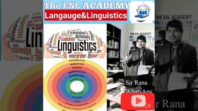 What is Phonology?Phonemes/Allophones/Phonics Urdu/Hindi Sir Rana MS/M۔Phil Literature/Linguistics смотреть онлайн