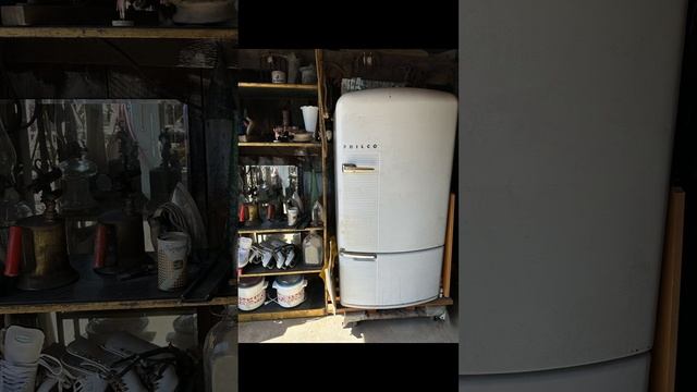 Come to a barn sale with me! смотреть онлайн