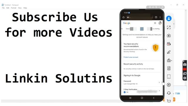 How to find lost Mobile | Find My Phone | Find Stolen or Lost Mobile Phone online | Linkin Solution смотреть онлайн