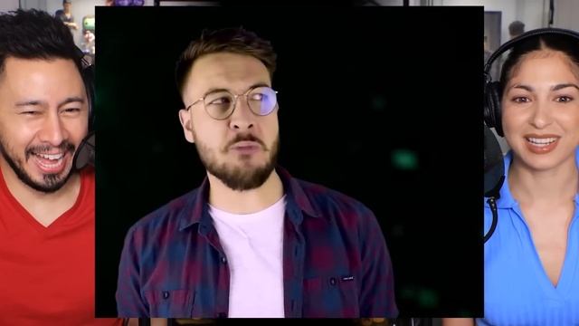 GOOGLE SEARCH IN 2022 BE LIKE - Reaction | Ryan George смотреть онлайн