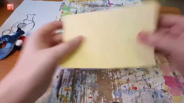 Зимние узоры: снегирь смотреть онлайн