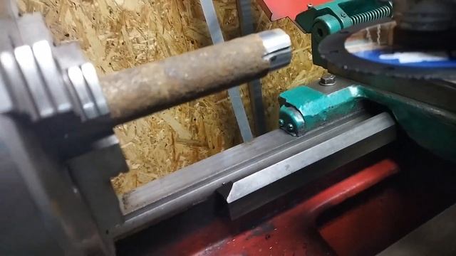 Самодельный минитрактор. Переделываю раздатку Газ66