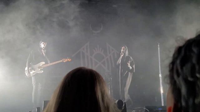 Sleep Token   The Offering   Live   Eagles Ballroom   10 22 2022