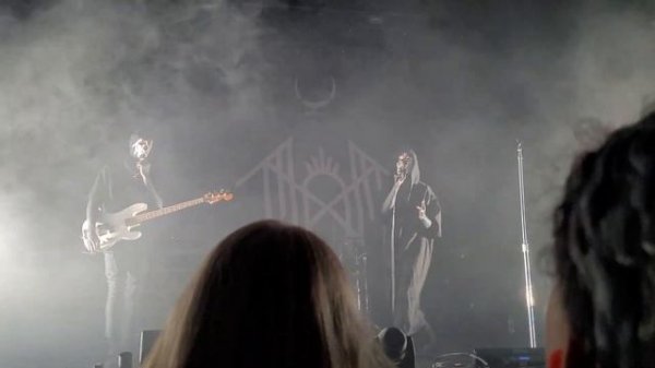 Sleep Token The Offering Live Eagles Ballroom 10 22 2022