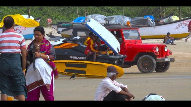 South Goa | Traveller Guide | Tourist Information | Goa Tourism