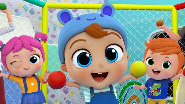 Я Могу Одеться Сам! Литл ангел