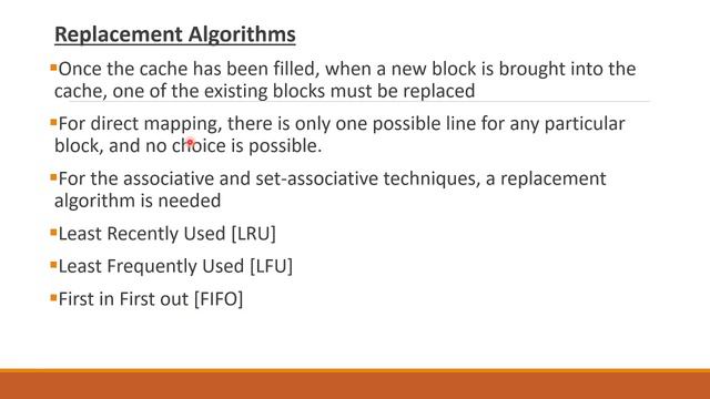 Elements Of Cache Design | Diploma in Computer Engineering| Computer Architecture Malayalam смотреть онлайн