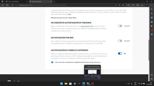 "El jugador no está disponible para intercambiar actualmente." DESBLOQUEAR - [ROCKET LEAGUE] 2022 смотреть онлайн