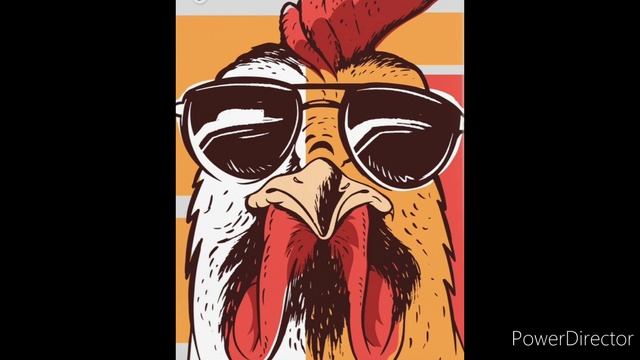 Chicken's dance - Ippokratis - music video. смотреть онлайн