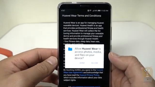 Huawei Band 2 Pro GPS Waterproof Heart Rate Watch Unboxing смотреть онлайн