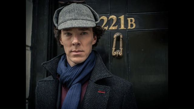 Sherlock Holmes keman zil sesi ( phone ringstone violin) смотреть онлайн