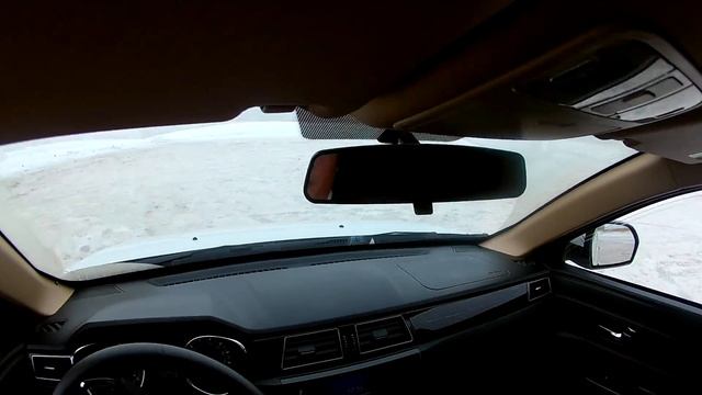 Тест-драйв LIFAN MYWAY (POV) - В Тачке KZ смотреть онлайн