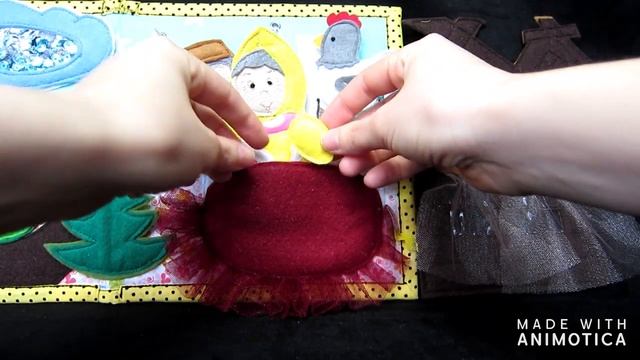 Что подарить ребенку на годик Курочка Ряба смотреть онлайн