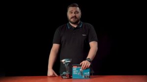 Makita DTD156 обзор компактного ударного шуруповерта