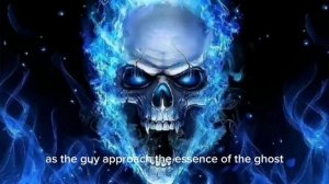 я словно монстр ( на русском)