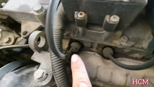 Renault Clio 1.4 motor, buji kablosu arızası, tekleme sirkelenme ve yakıt sarfiyatı artması sorunu. смотреть онлайн