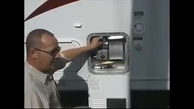 4. How to light a RV water heater pilot смотреть онлайн