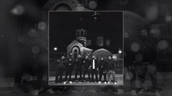 MACAN - Май (Официальная премьера трека)