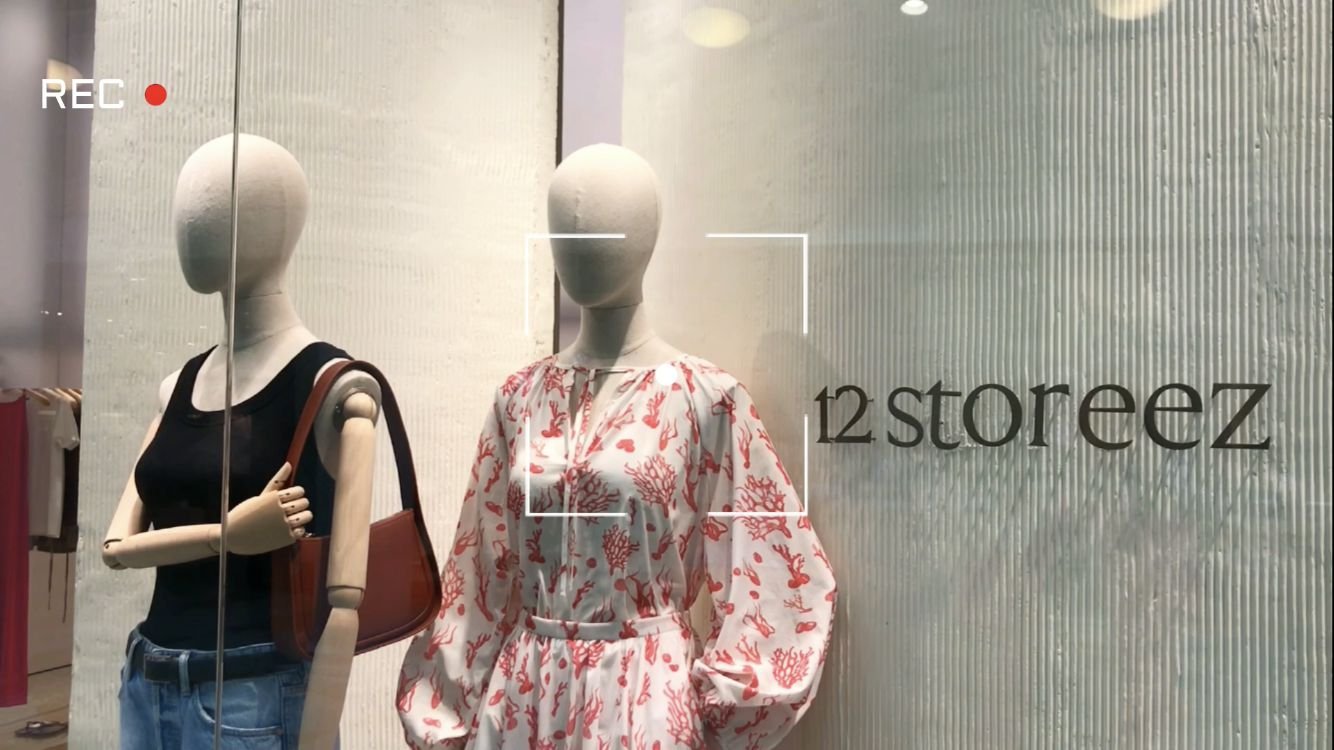 ШОПИНГ 12STOREEZ ❤️Лето 2023❤️Платья из шелка, хлопка , льна #шопинг #шопингвлог #shoppingvlog