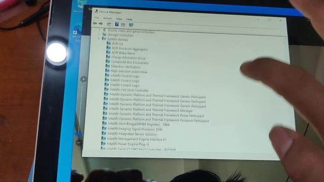 Microsoft Surface Pro 3/4/5/6/7 Camera Not Working, Fix!