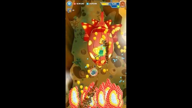 Bloons Supermonkey 2 - Easiest strategy to beat lvl 82 and lvl 100 bosses смотреть онлайн