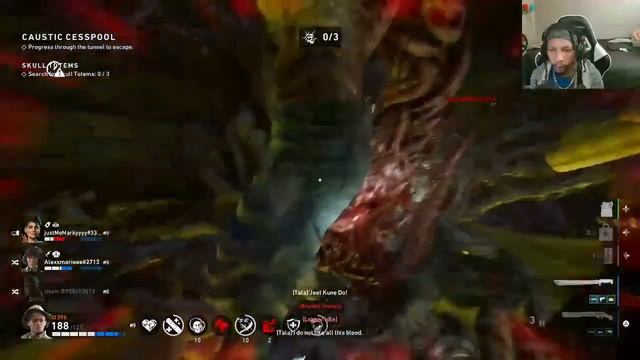 BACK 4 BLOOD NO HOPE/NIGHTMARE HELP (Birthday Stream) смотреть онлайн