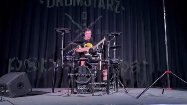 КОРОЛЬ И ШУТ - ВЕРНАЯ ЖЕНА. (Drum cover by Kutchiev Dmitry) смотреть онлайн