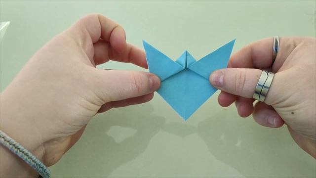 Origami #10 - Le Koala смотреть онлайн