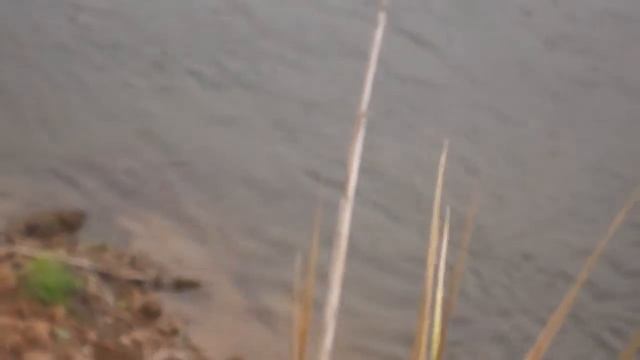 Рыбалка корабликом на Уфимке 3