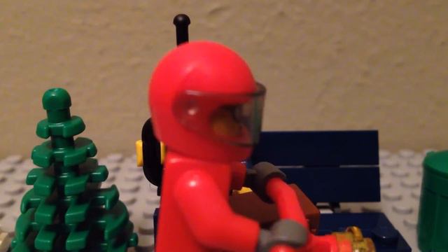 lego pickup смотреть онлайн