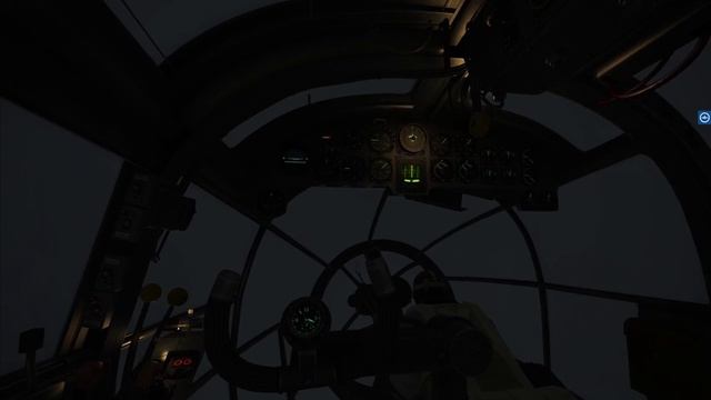 Видеоурок 5. Не-111. Полет в сложных метеоусловиях. смотреть онлайн