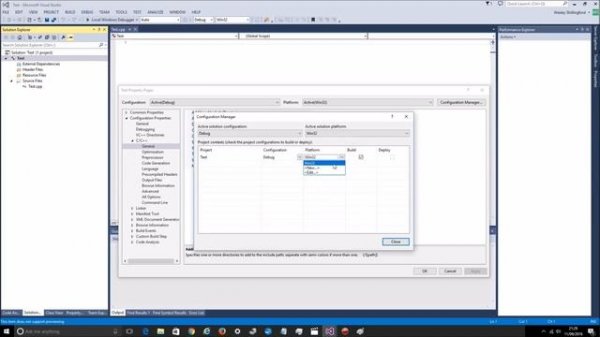 [OpenCL 1.2 C++ Tutorials 2/9] - Setting up OpenCL