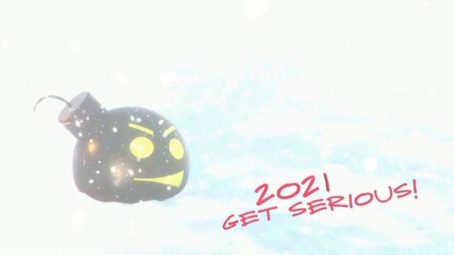 Serious Sam - Серьезный Новый Год! []'Jingle Bells' OST[] Серьезный Сэм {💣} |Serious new year!| смотреть онлайн