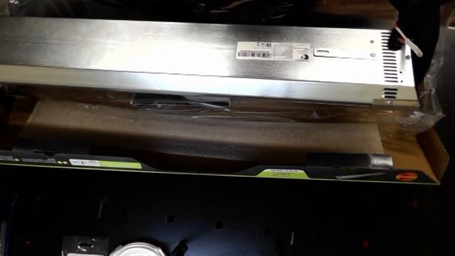 Инфракрасный обогреватель EQUATION 600 Вт. Потолочный обогреватель из Китая смотреть онлайн