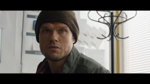 Ночная смена — Официальный трейлер