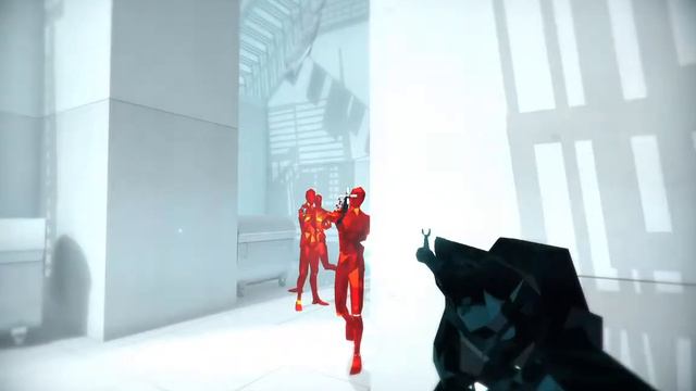 Проходим игру SUPERSHOT