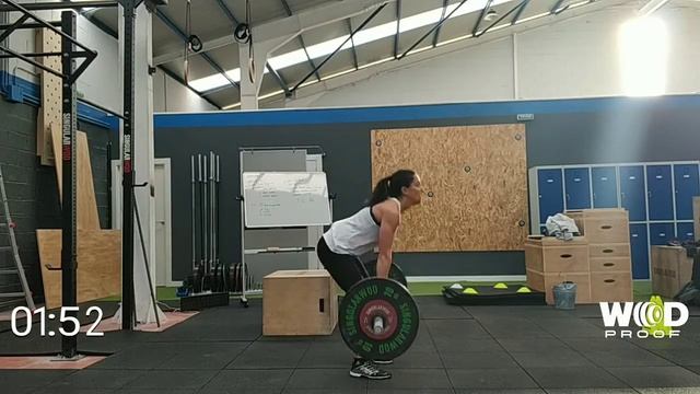 The Partner Games 2019 19.1 Máster смотреть онлайн