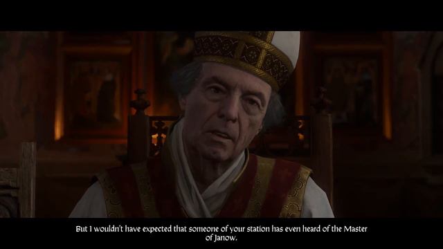 Convicing Johanka! - Johanka's Trial - KCD смотреть онлайн