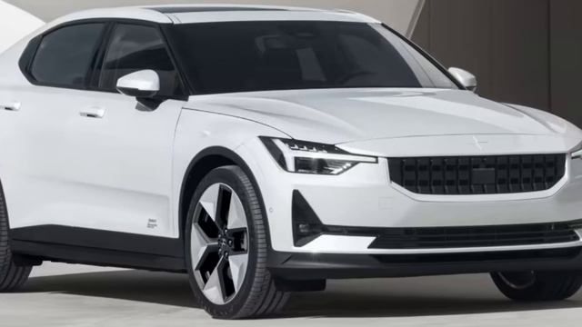 Polestar 2 Review | New