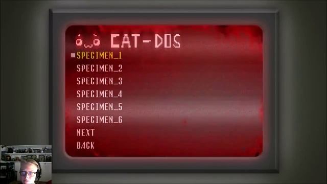 Let's Play: Spooky's house of Jump scares (Part 10)Also Deer Cultist From Hell!! смотреть онлайн