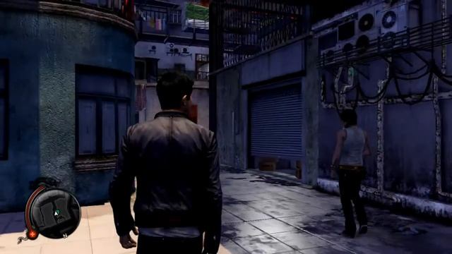 Sleeping Dogs - Gameplay @ i5 2300, 4GB @ 1333MHZ, GTX 550Ti 1GB, Res: 1600 x 900, FPS 60... смотреть онлайн