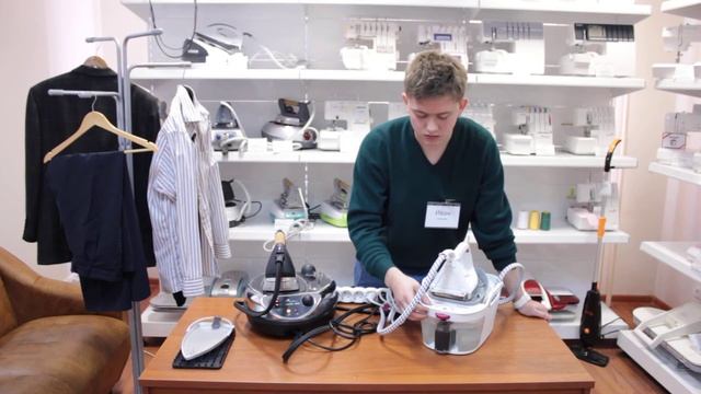 Парогенераторы | Для чего нужны парогенераторы | Обзор смотреть онлайн