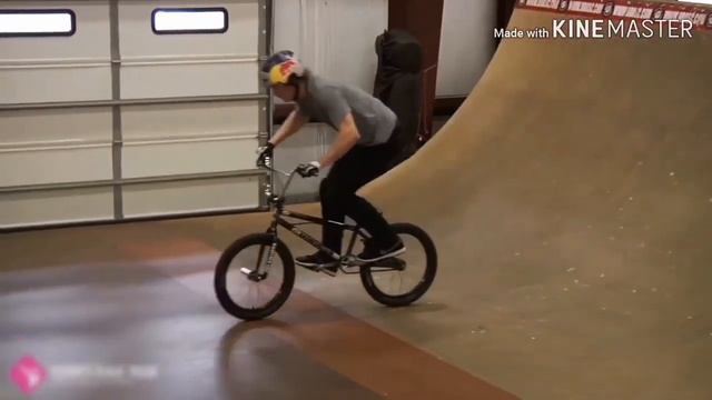 Трек для катания не bmx смотреть онлайн